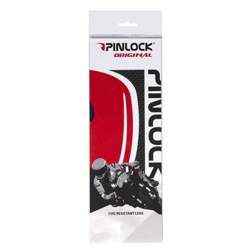 Film Anti-buée Shoei GT-Air / GT-Air 2 / Neotec / Neotec 2 / NXR / Qwest / XR 1100 / X-Spirit 2 / X-Spirit 3 Pinlock