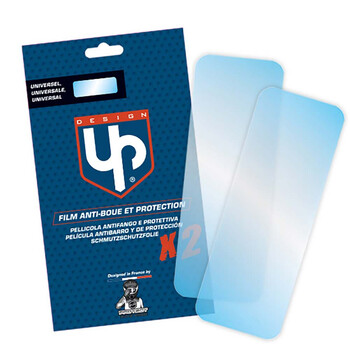 Films hydrophobes universels Up Design