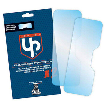 Films hydrophobes universels Noiz Up Design