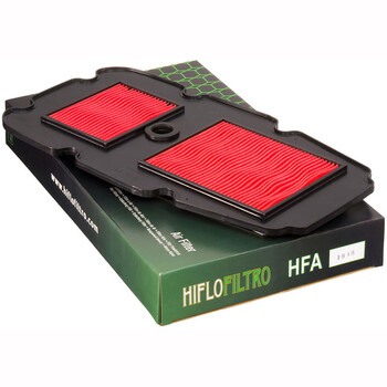 Filtre à air HFA1615 Hiflofiltro