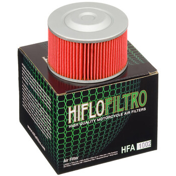 Filtre à air HFA1002 Hiflofiltro