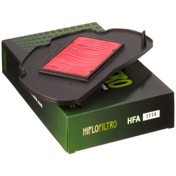 Filtre à air HFA1114 Hiflofiltro