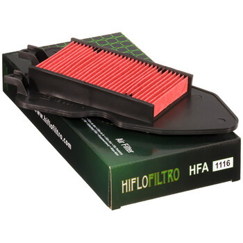 Filtre à air HFA1116 Hiflofiltro