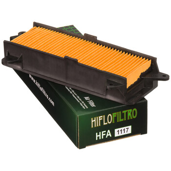 Filtre à air HFA1117 Hiflofiltro