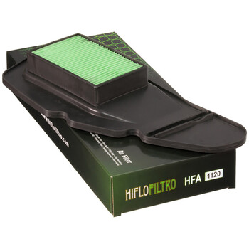 Filtre à air HFA1120 Hiflofiltro