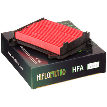 Filtre à air HFA1209 Hiflofiltro