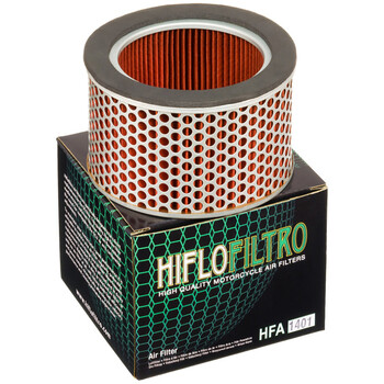 Filtre à air HFA1401 Hiflofiltro