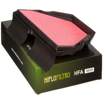 Filtre à air HFA1619 Hiflofiltro