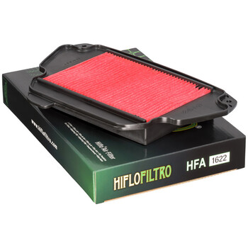 Filtre à air HFA1622 Hiflofiltro