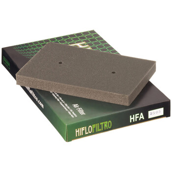 Filtre à air HFA2505 Hiflofiltro