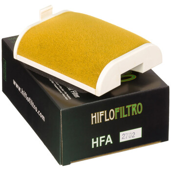 Filtre à air HFA2702 Hiflofiltro