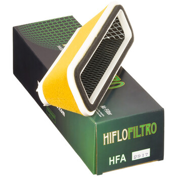 Filtre à air HFA2917 Hiflofiltro