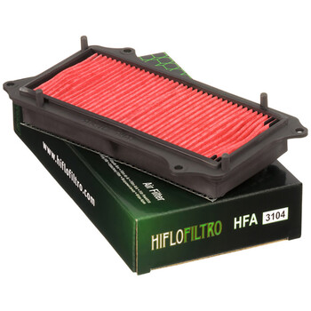 Filtre à air HFA3104 Hiflofiltro