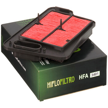 Filtre à air HFA3401 Hiflofiltro
