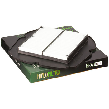 Filtre à air HFA3618 Hiflofiltro