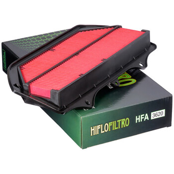 Filtre à air HFA3620 Hiflofiltro