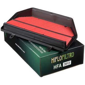 Filtre à air HFA3913 Hiflofiltro