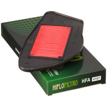 Filtre à air HFA4107 Hiflofiltro