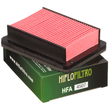 Filtre à air HFA4507 Hiflofiltro