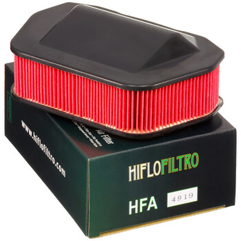 Filtre à air HFA4919 Hiflofiltro