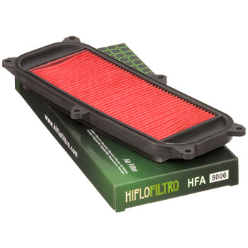 Filtre à air HFA5006 Hiflofiltro