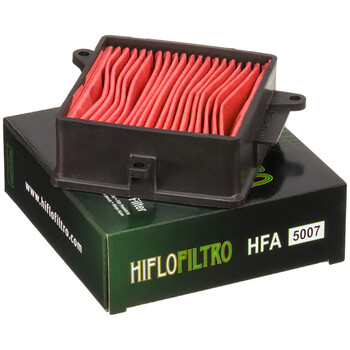 Filtre à air HFA5007 Hiflofiltro