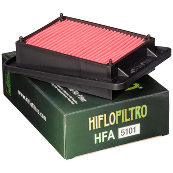 Filtre à air HFA5101 Hiflofiltro