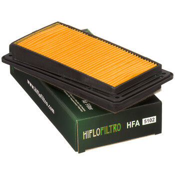 Filtre à air HFA5102 Hiflofiltro