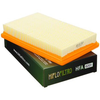 Filtre à air HFA6201 Hiflofiltro