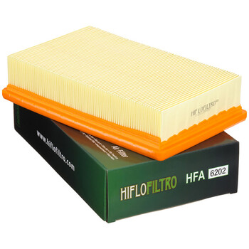 Filtre à air HFA6202 Hiflofiltro