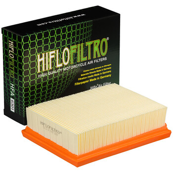 Filtre à air HFA6301 Hiflofiltro
