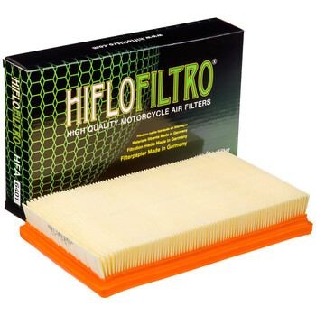 Filtre à air HFA6401 Hiflofiltro