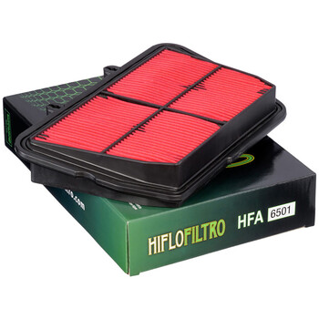 Filtre à air HFA6501 Hiflofiltro