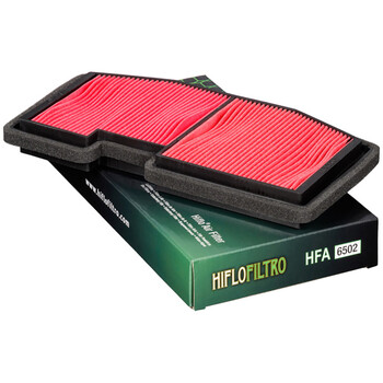 Filtre à air HFA6502 Hiflofiltro