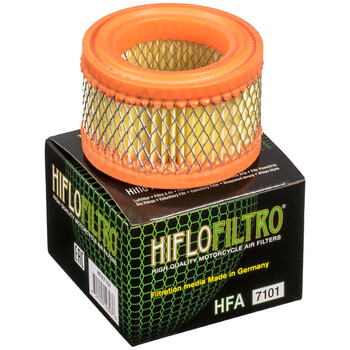 Filtre à air HFA7101 Hiflofiltro