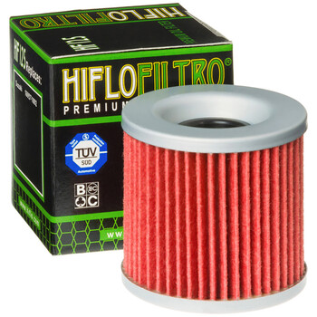 Filtre à huile HF125 Hiflofiltro