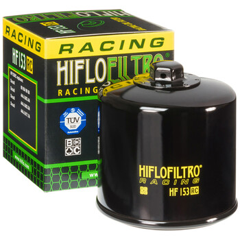 Filtre à huile HF153RC Hiflofiltro
