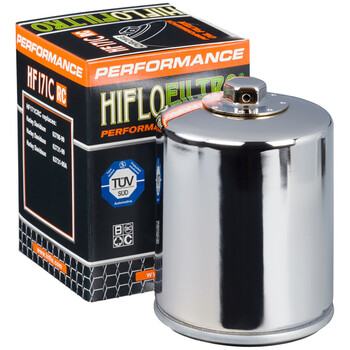 Filtre à huile HF171CRC Hiflofiltro