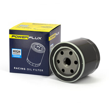 Filtre à huile 97X313K - Yamaha X10Powerflux
