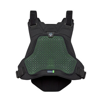 Pare-pierres Airframe Fox