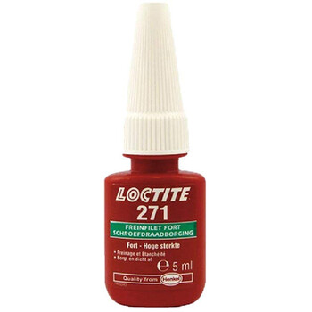 Frein Filet Fort 271 Loctite