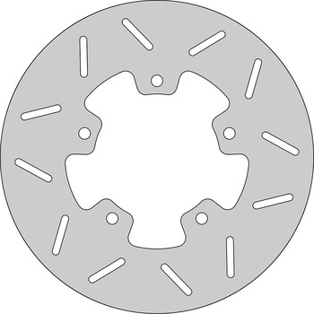 Disque de frein FE.G435 France Equipement