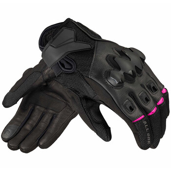 Gants Katana Mesh Lady All One