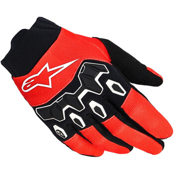 Gants enfant Youth & Kids Full Bore V2 Alpinestars