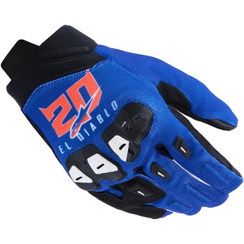 Gants SP X 1 Fabio QuartararoAlpinestars
