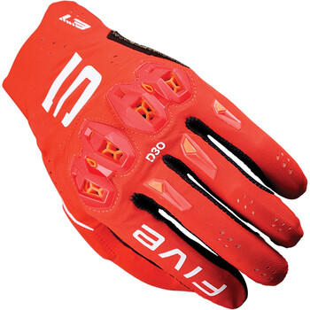 Gants E1 Evo Five