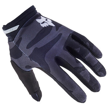 Gants 180 BNKR Fox