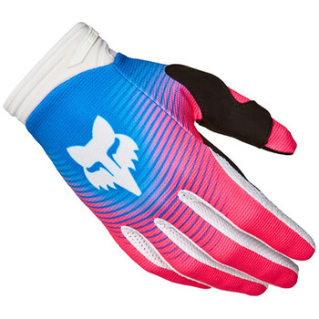 Gants 180 Collect Fox