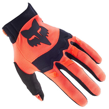 Gants Dirtpaw Fox