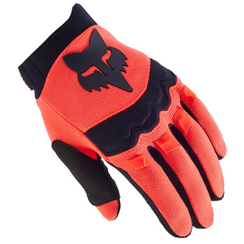 Gants junior Dirtpaw Fox